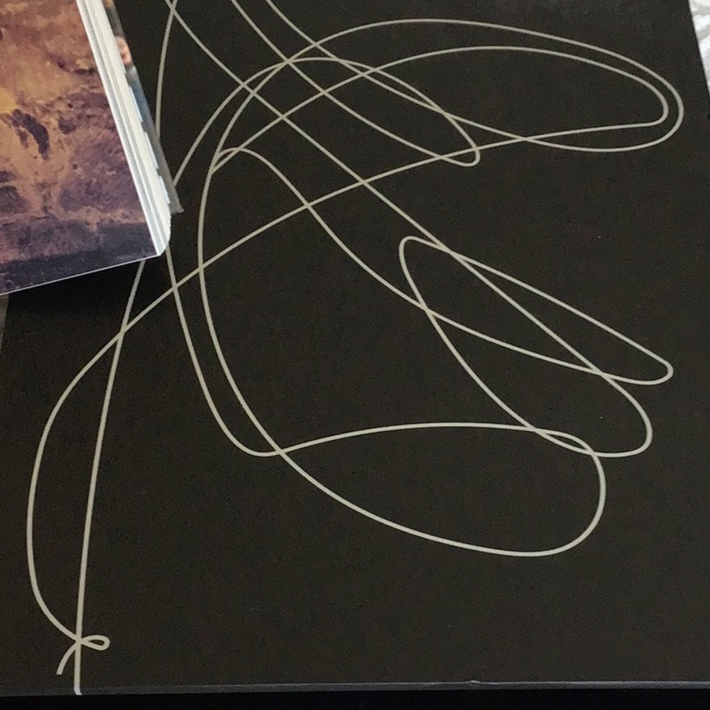 Maestro Coffee Table Hardcover Book - Picture 5 of 10